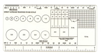 A-31 Scale