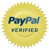 Pronto Land Measure is PayPal verified